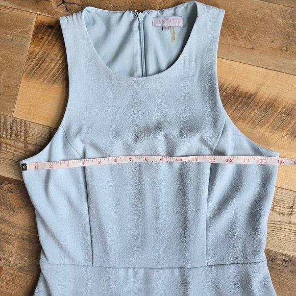 1 State Women's Fit and Flare Dress A-Line Dress Size Small - Picture 8 of 9